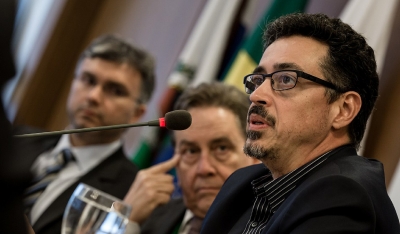 Cultura: Ministro vai ao BNDES pedir volta de linha de financiamento