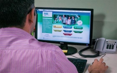 Pré-selecionados no Fies têm até as 23h59 de hoje para concluir inscrição