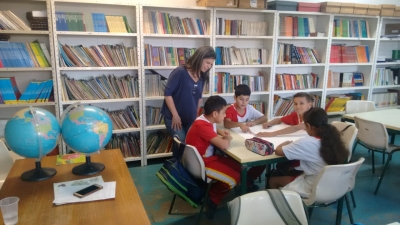 Projeto sobre alimentação saudável recebe prêmio da Fundação Nestlé