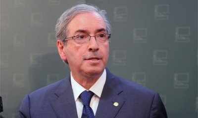 Cunha prevê segundo semestre ainda ‘mais duro’ para Dilma