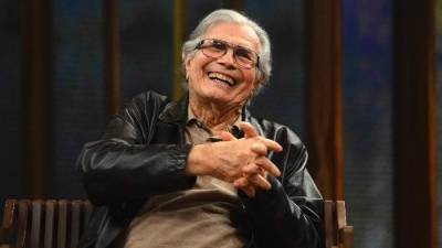 Tarcísio Meira morre aos 85 anos vítima de complicações da Covid-19