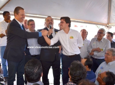 Caso Eduardo Campos: MPF arquiva inquérito policial sobre queda de avião