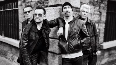 U2 anuncia show extra em São Paulo