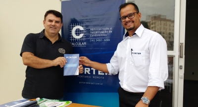 Com a economia da Porter, condomínio investe sem aumentar a quota condominial