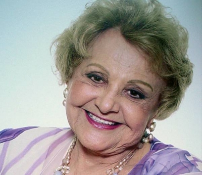 Eva Todor surpreende ao deixar fortuna para empregados