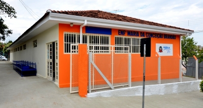 Covid-19: mesmo no feriado, unidades de saúde abrem em Marília