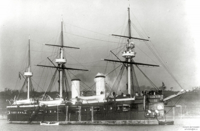 Afundado em 1905, navio russo que carregava R$ 500 bi em ouro é localizado