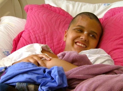 Unicamp faz 1ª cirurgia de crânio com titânio 