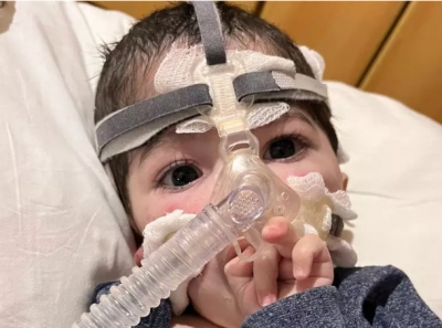 Criança morre 1 dia após governo mandar valor do remédio mais caro do mundo