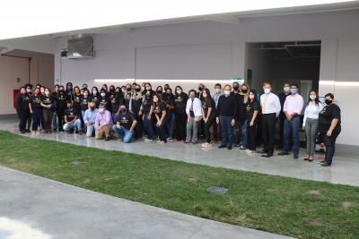 Atividades da nova sede do Espaço Potencial Marília são iniciadas