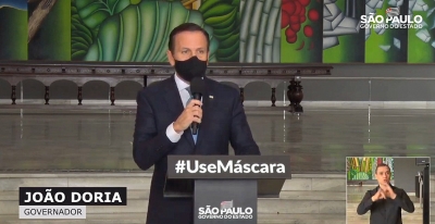 Governo anuncia atualização do Plano SP. Risco da região de Marília regredir é grande