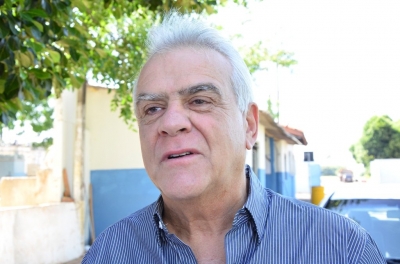 Mudanças na Prefeitura: Ninho assume secretaria de Obras