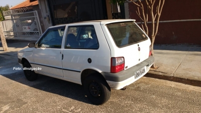 Carros são furtados em Marília. Uma das vítimas faz apelo nas redes sociais