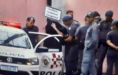 Uma professora morre e outras ficam feridas em ataque à escola em SP; alunos também se feriram