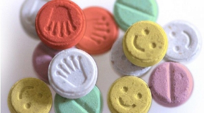 Docinho: nova droga assusta pais e professores