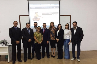 Unimar seleciona candidatos para o primeiro Programa de Doutorado