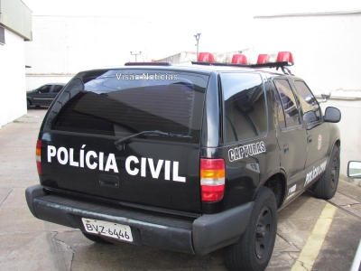 DIG esclarece violento roubo em Marília