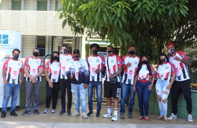 SELJ/Hemocentro finalizam a campanha de doação de sangue