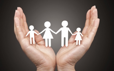 Redefina o valor da sua família