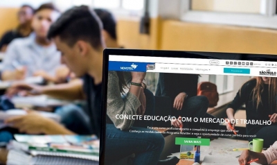 Escolas da rede estadual fazem hoje "dia D" para inscrições do Novotec Expresso