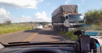 Motociclista tem cabeça decepada em acidente