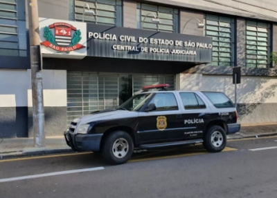 Marília tem segundo homicídio em menos de 48 horas