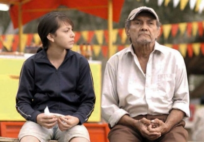 Filme que foi destaque no Festival de Gramado ser exibido em Marlia