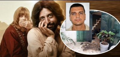 Suspeito de ataque ao Porta dos Fundos entra para a lista vermelha da Interpol