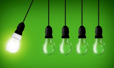 Conta de luz continua com bandeira verde em outubro