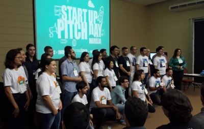 UNIVEM abre inscrições para o maior Concurso de Startups da Região