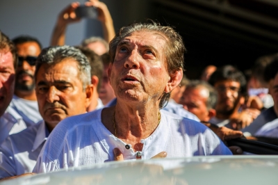 João de Deus é condenado a 40 anos de prisão por estupro