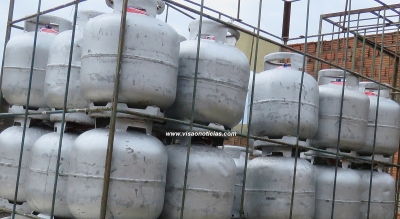 Preço de gás para comércio e indústrias terá redução de 4%