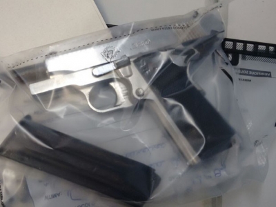 Homem mata o próprio filho para se defender