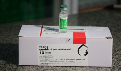 Covid-19: Prefeitura de Marília realiza no sábado mais uma vacinação em massa