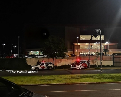 Traficante é morto após trocar tiros com a PM, na região