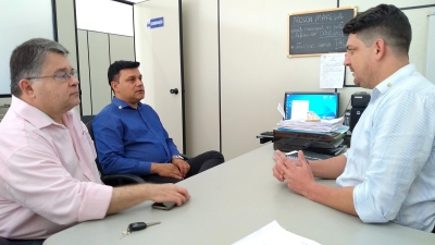 Dia do Consumidor: Procon contabiliza 96 registros e estreita relações com Acim