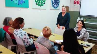 COWORKING: profissionais e empresas descobrem os benefícios do compartilhamento de espaços