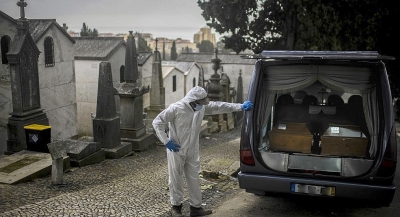 Mortes por Covid-19 avançam em toda região. Situação é cada vez mais dramática