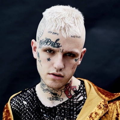 Aos 21 anos, estrela do rap e do youtube Lil Peep é encontrado morto