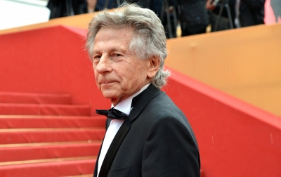 Roman Polanski é acusado de assediar garota de 10 anos em 1975