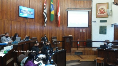 Câmara de Marília aprova abertura de CP contra vereadora que deu 