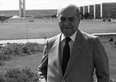 "O Paciente" - O caso Tancredo Neves