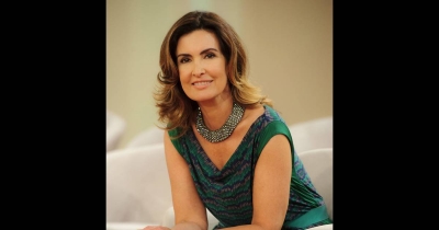 Fátima Bernardes está aberta para novo relacionamento