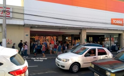 Nova ação movida pelo Ministério Público preocupa empresários em Marília