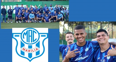 Copa Paulista: MAC e Portuguesa fazem o primeiro jogo da semifinal, no Canindé