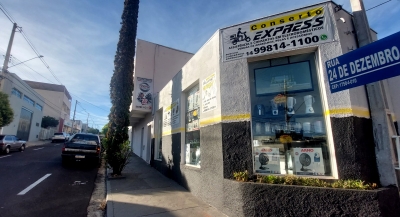 Conserto Express completa um ano e lança serviço expresso