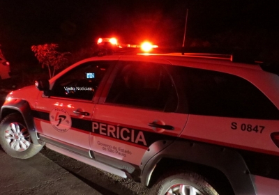 Moto é recuperada após furto em Marília