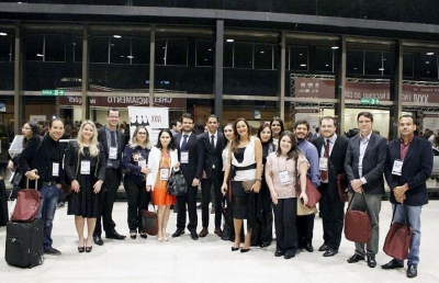 Mestrandos inovam criando projeto de Crowdfunding 