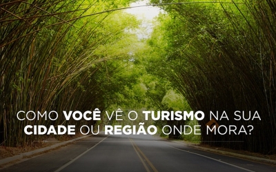 Pesquisa avalia o que a população sabe sobre o turismo de Marília e região