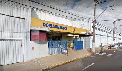 DORI mobiliza colaboradores em Marília e doa mais de 70 mil fraldas